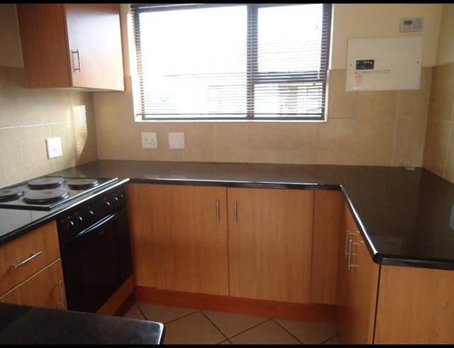 1 BEDROOM APARTMENT FOR SALE IN DIE BULT